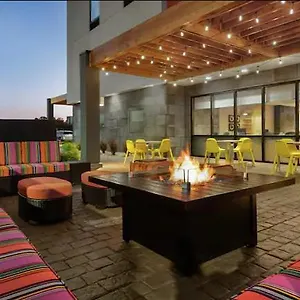 Home2 By Hilton Columbus/west, Oh 3* Columbus