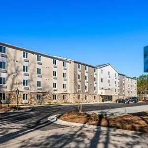  Hotel Woodspring Yorktown