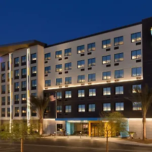 Tru By Hilton Vegas Airport Nv 3* Las Vegas