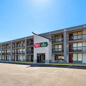  Hotel Red Roof Richmond - Airport