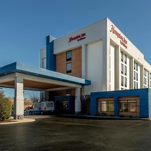 3* Hotel Hampton Newport News-yorktown