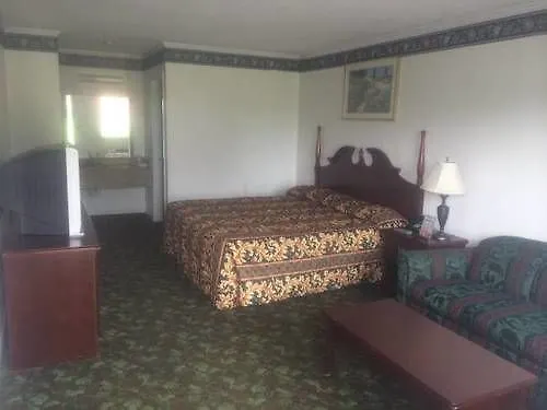 호텔 Motel 6 Newport News, Va - Fort Eustis