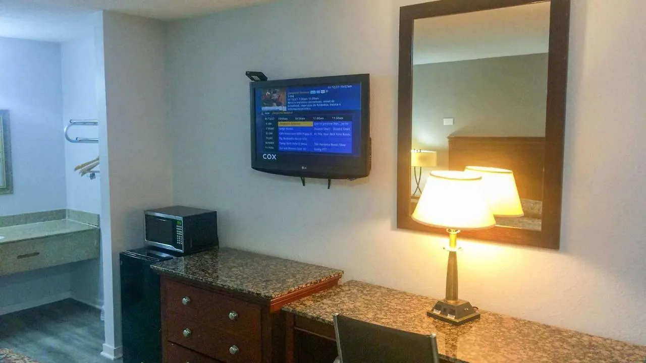 Motel 6 Newport News, Va - Fort Eustis USA