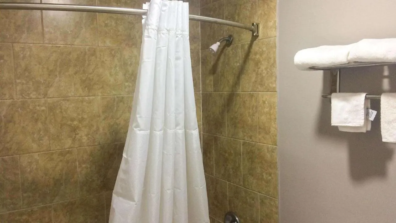 Motel 6 Newport News, Va - Fort Eustis 2*,