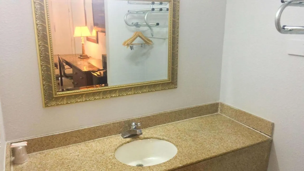 Hotel Motel 6 Newport News, Va - Fort Eustis