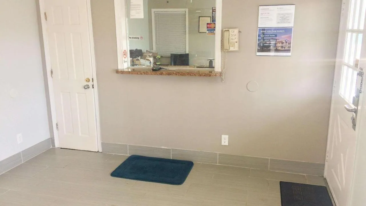 Motel 6 Newport News, Va - Fort Eustis