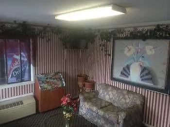 Motel 6 Newport News, Va - Fort Eustis 2*,  USA