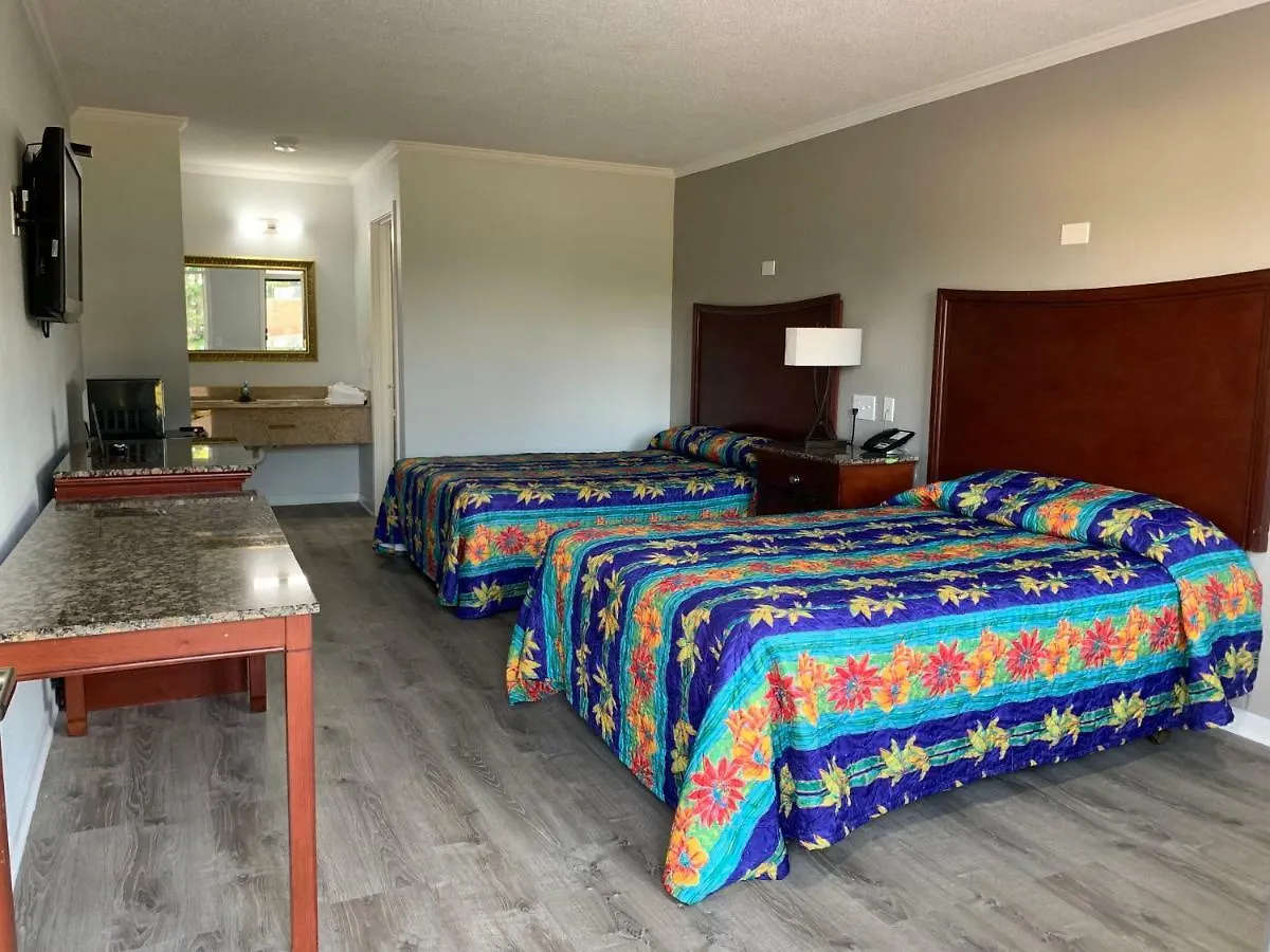 Hotel Motel 6 Newport News, Va - Fort Eustis