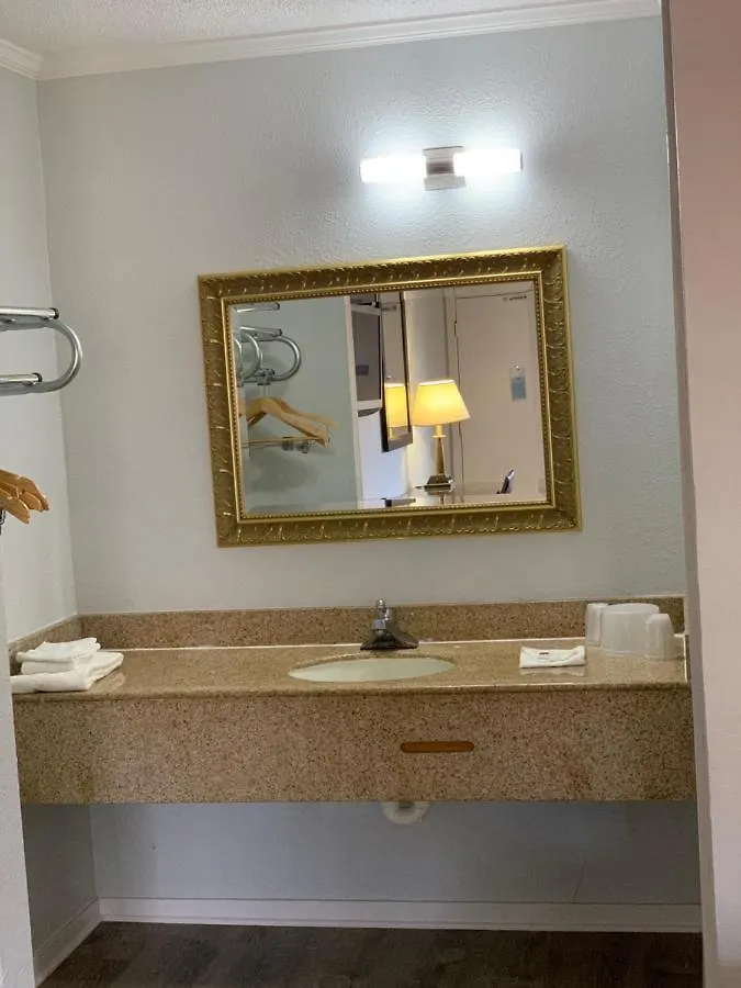 Motel 6 Newport News, Va - Fort Eustis