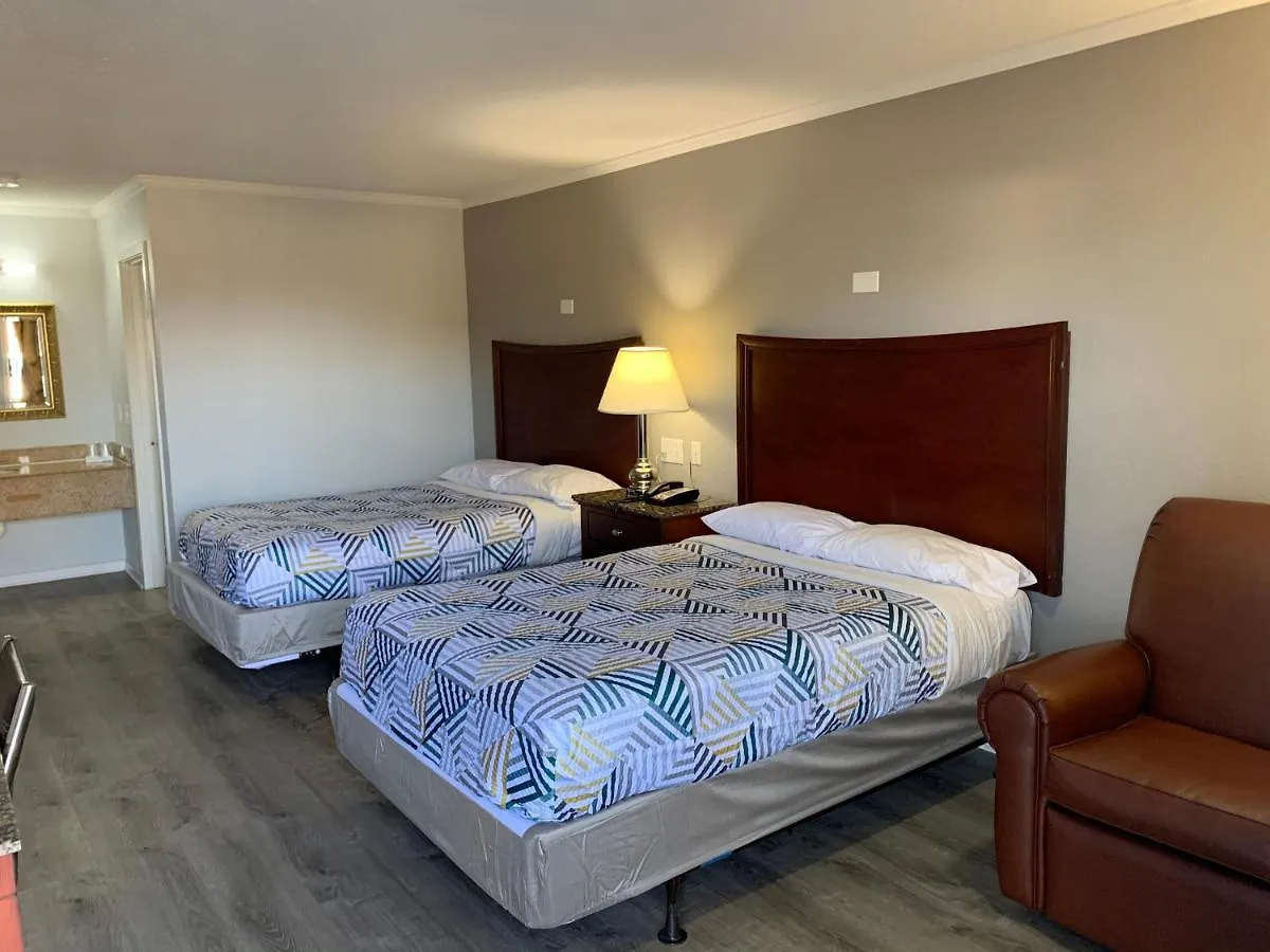 Motel 6 Newport News, Va - Fort Eustis